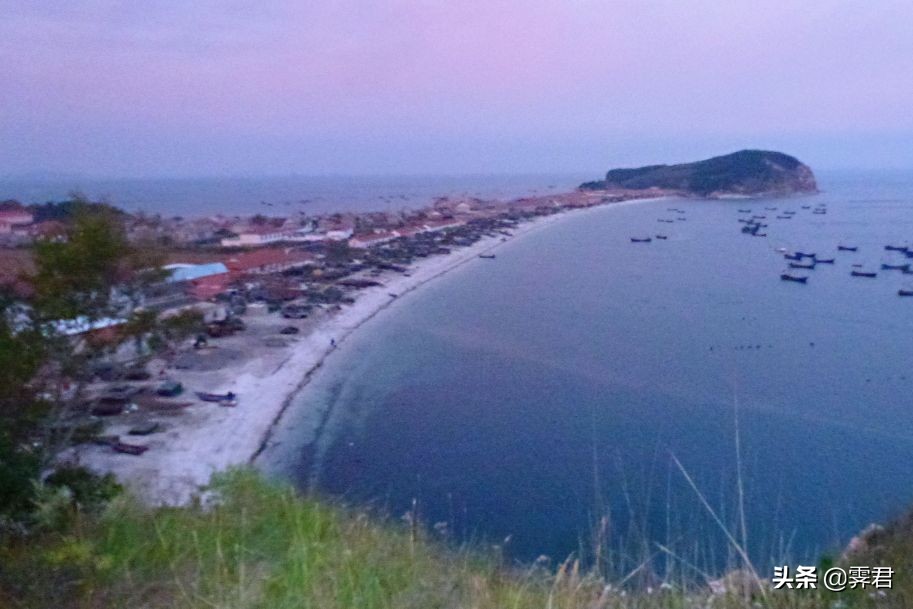 大连皮口港当天往返攻略,大连皮口港坐船攻略