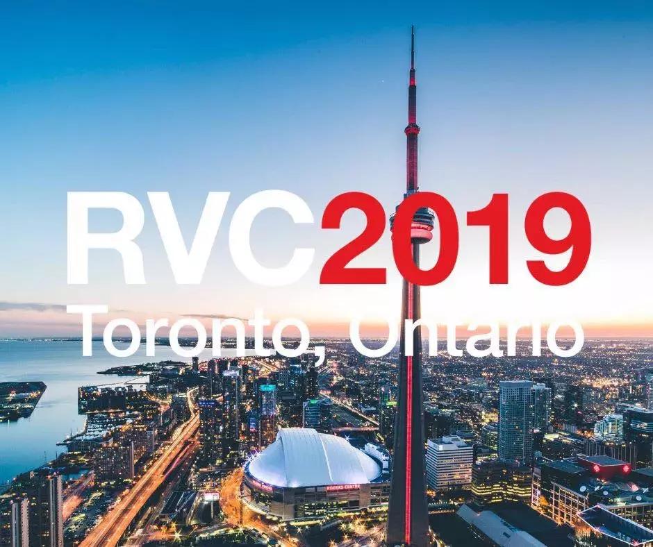 遇见温哥华,遇见加拿大