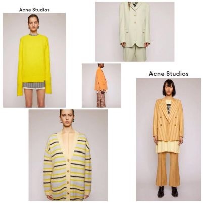 哪些衣服不贵又很高级|不看这波，出关时妹妹会输哦～