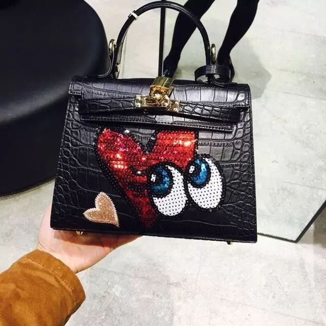 爱马仕新梗,爱马仕恶搞系列