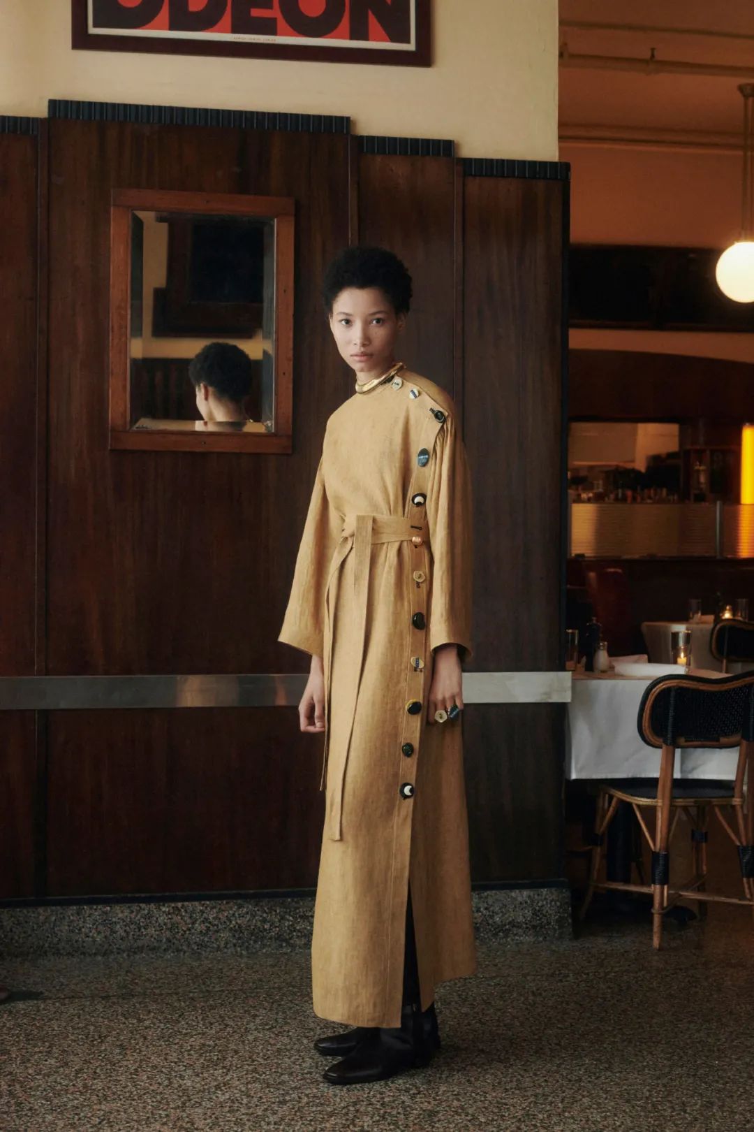 toryburch2020走秀款,toryburch2021早秋系列