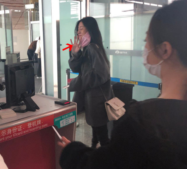 张碧晨目前状况,张碧晨近况