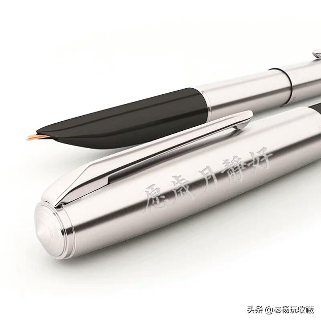 历代英雄钢笔经典款,英雄钢笔历代