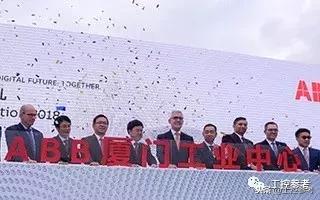 11月工控自动化圈有哪些大事？看这篇就够了