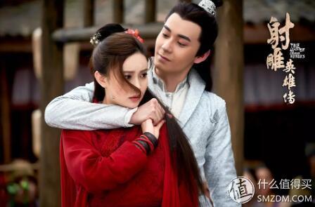 盘点各个版本射雕英雄传,各个版本的射雕英雄传对比