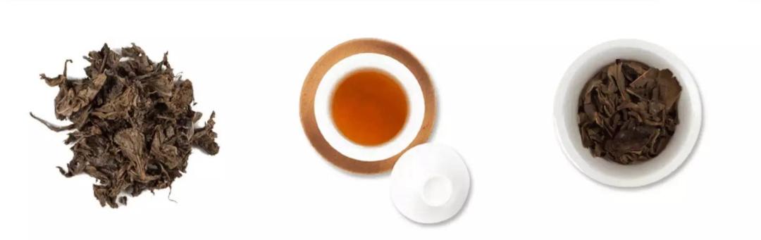 最神奇的树叶茶,中国神奇的叶子茶是什么茶