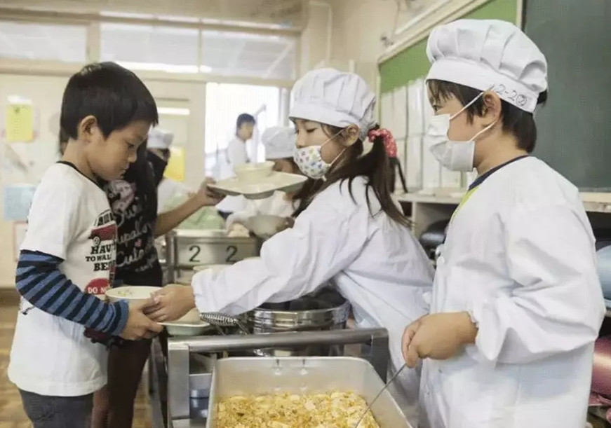 为什么日本的教育很奇葩,为何日本的教育高于中国