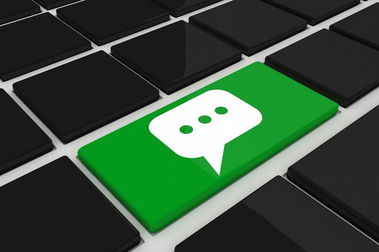 微信地址怎么设置自定义,一文了解以太坊