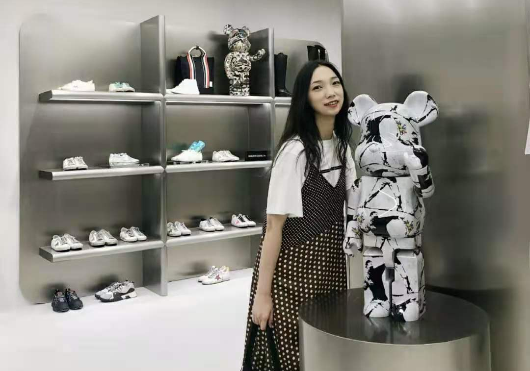 深圳首家开在科技馆的潮玩名品集合店盛大开业啦