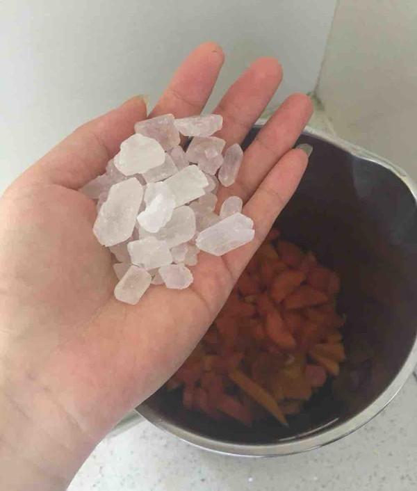 营养美味黄金粥,养生黄金粥