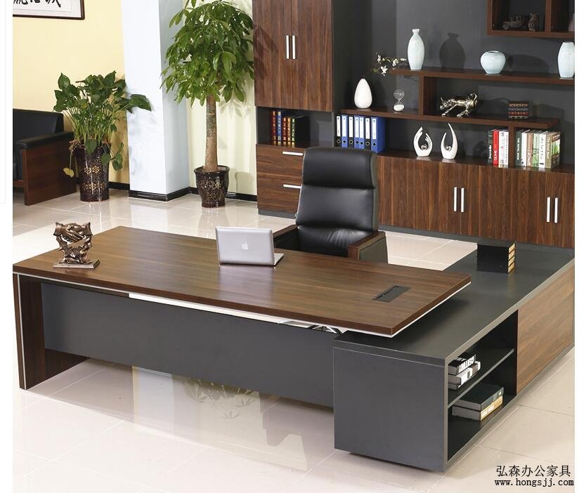 大板办公桌怎么保养,办公桌清洁妙招