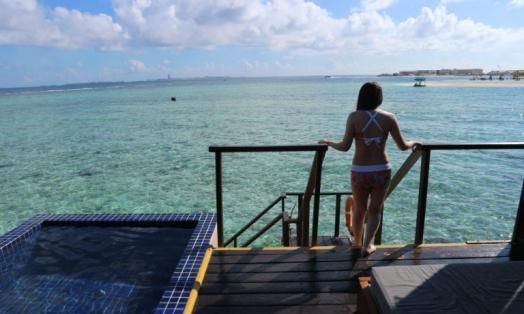 maruko内衣,亲身体验塑身衣