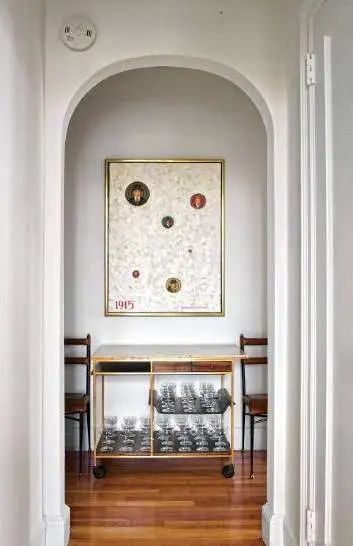 你选谁?服装大神的“窝”