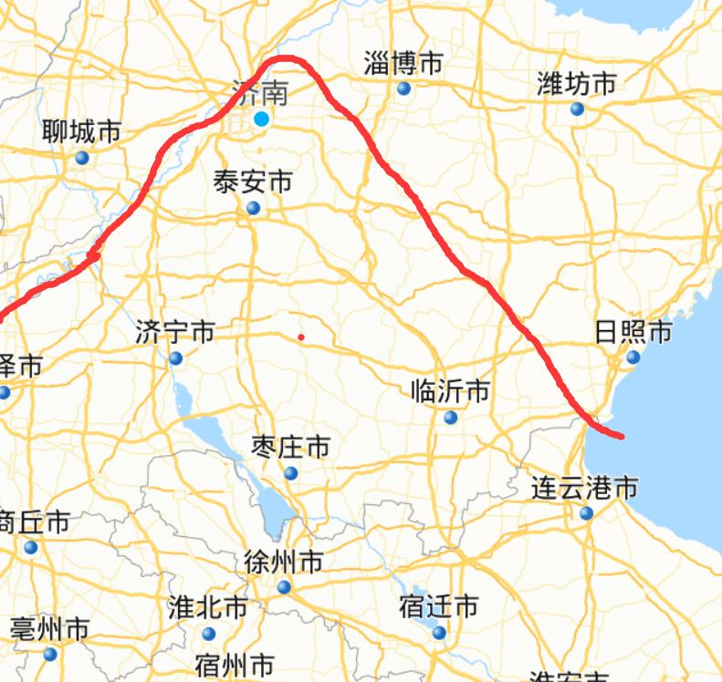 中原和楚国的历史,中原王朝与游牧民族关系