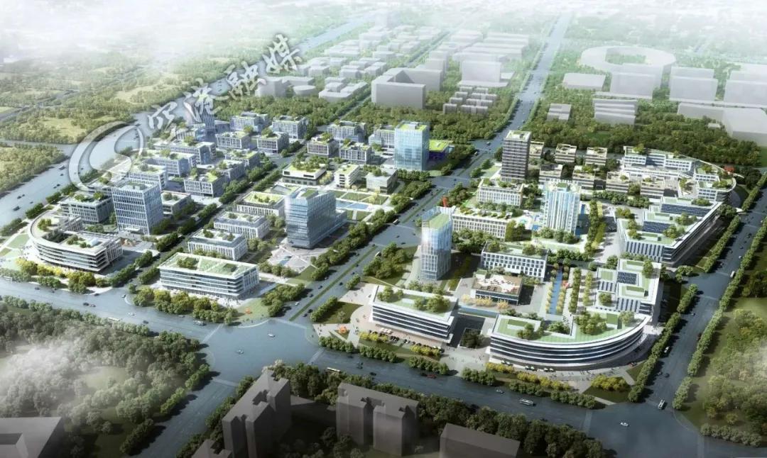 成都未来三大新区排名,成都未来5年重点产业园区