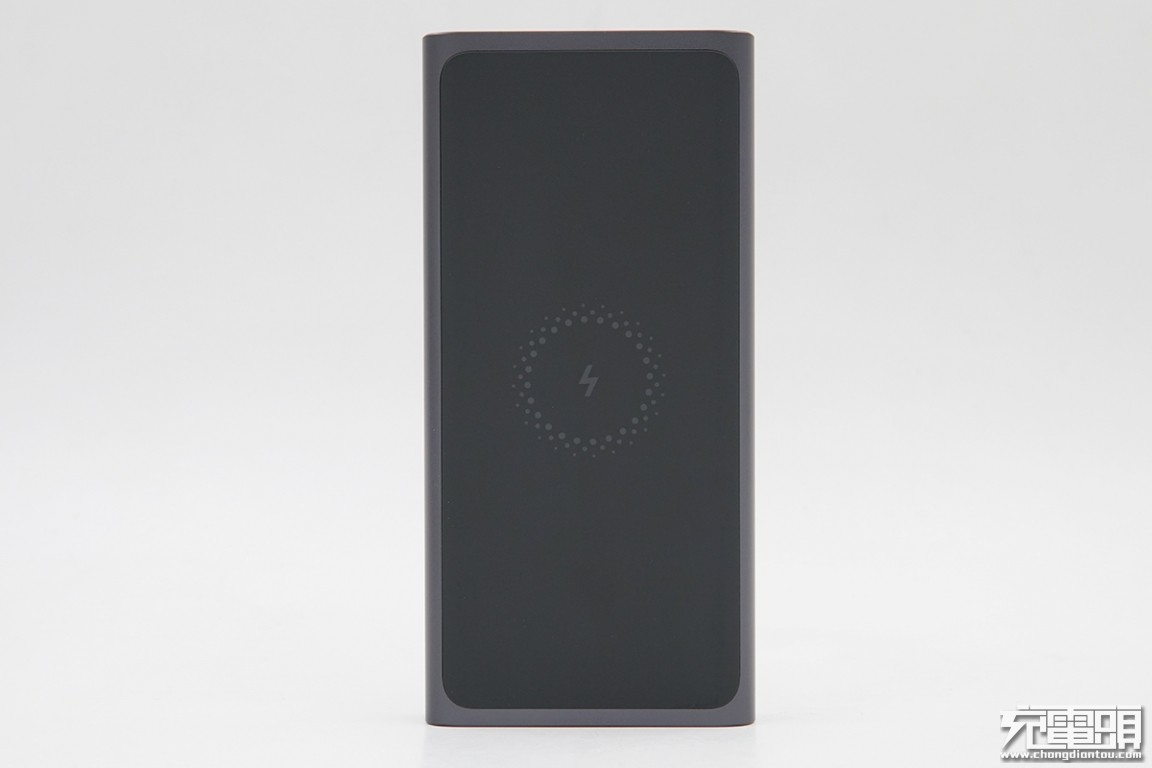 小米原装无线充电宝30w10000mah拆解,小米无线充电宝10000毫安说明书