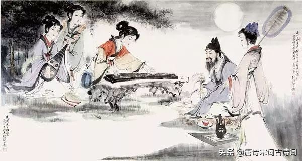 精选宋词66首，你会背几首？