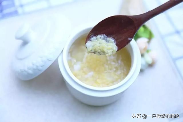 3种粥,3款营养粥做法8-12个月宝宝多吃