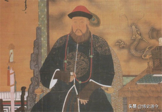 孝庄真实历史,孝庄历史未解之谜