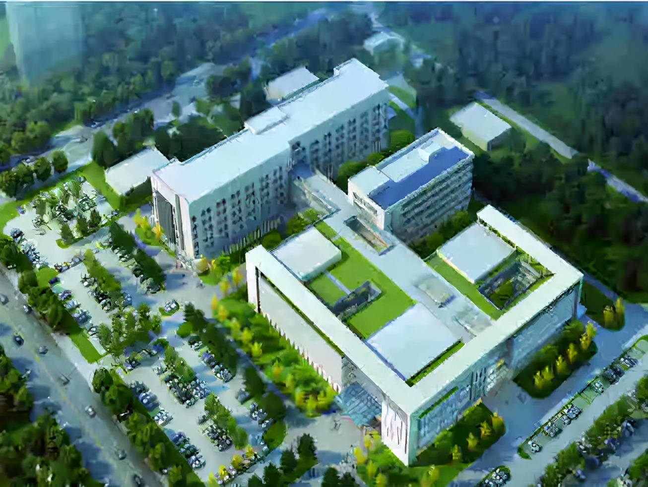 总投资39亿多元！肥乡区金五星特种高端紧固件等15个项目开工