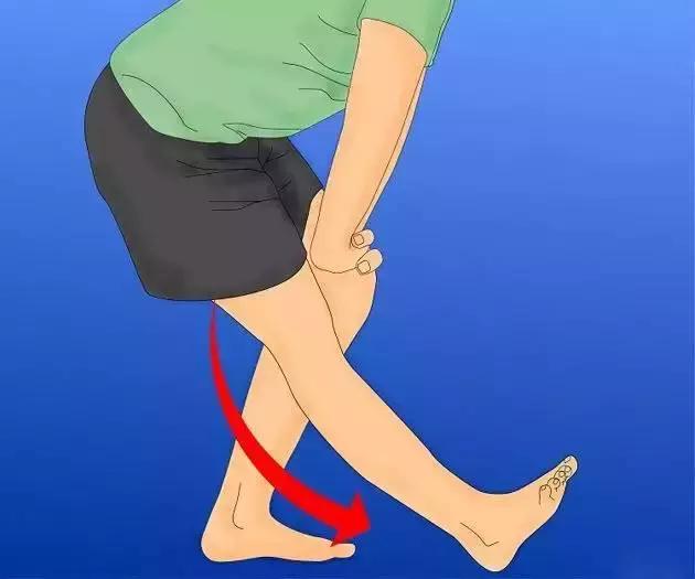 小腿骨膜炎症状有哪些,小腿骨膜炎怎么治疗好得快