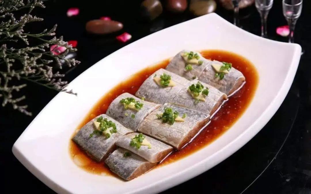 带鱼为什么成为中国最平民的海鲜,真正深海里的带鱼