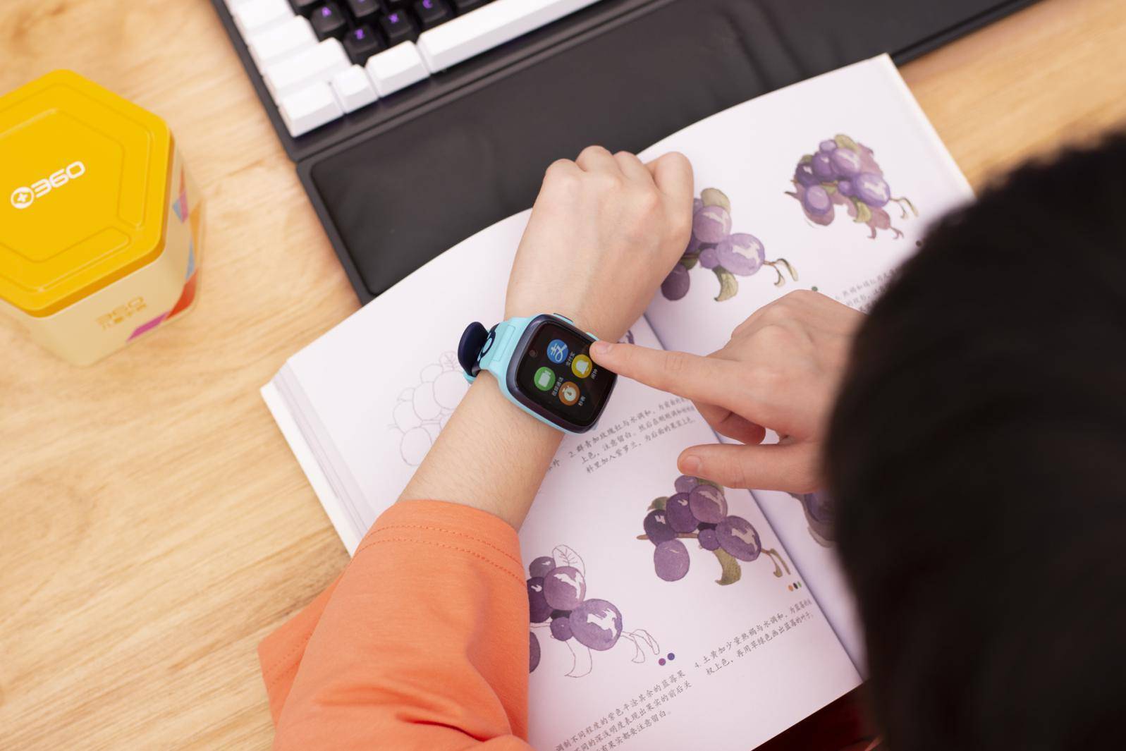 360儿童手表10x测评质量怎么样,360儿童电话手表9x和9xpro选哪个