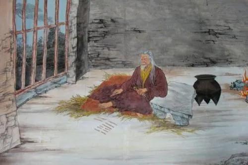 延津黄河故事,延津古黄河