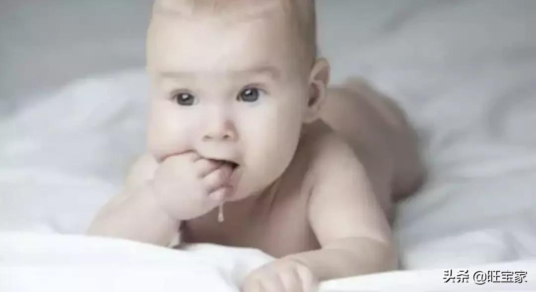 宝宝一直流口水是因为什么原因,宝宝经常流口水原因其实是这样的