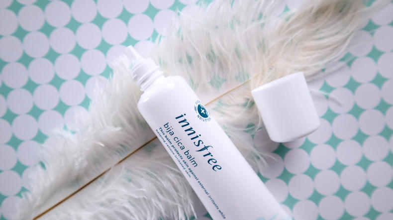 悦诗风吟小白管祛痘印效果,悦诗风吟a白瓶可以祛痘印吗