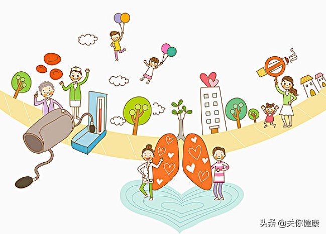 健康细节影响一生,收缩压和舒张压都高的原因是什么