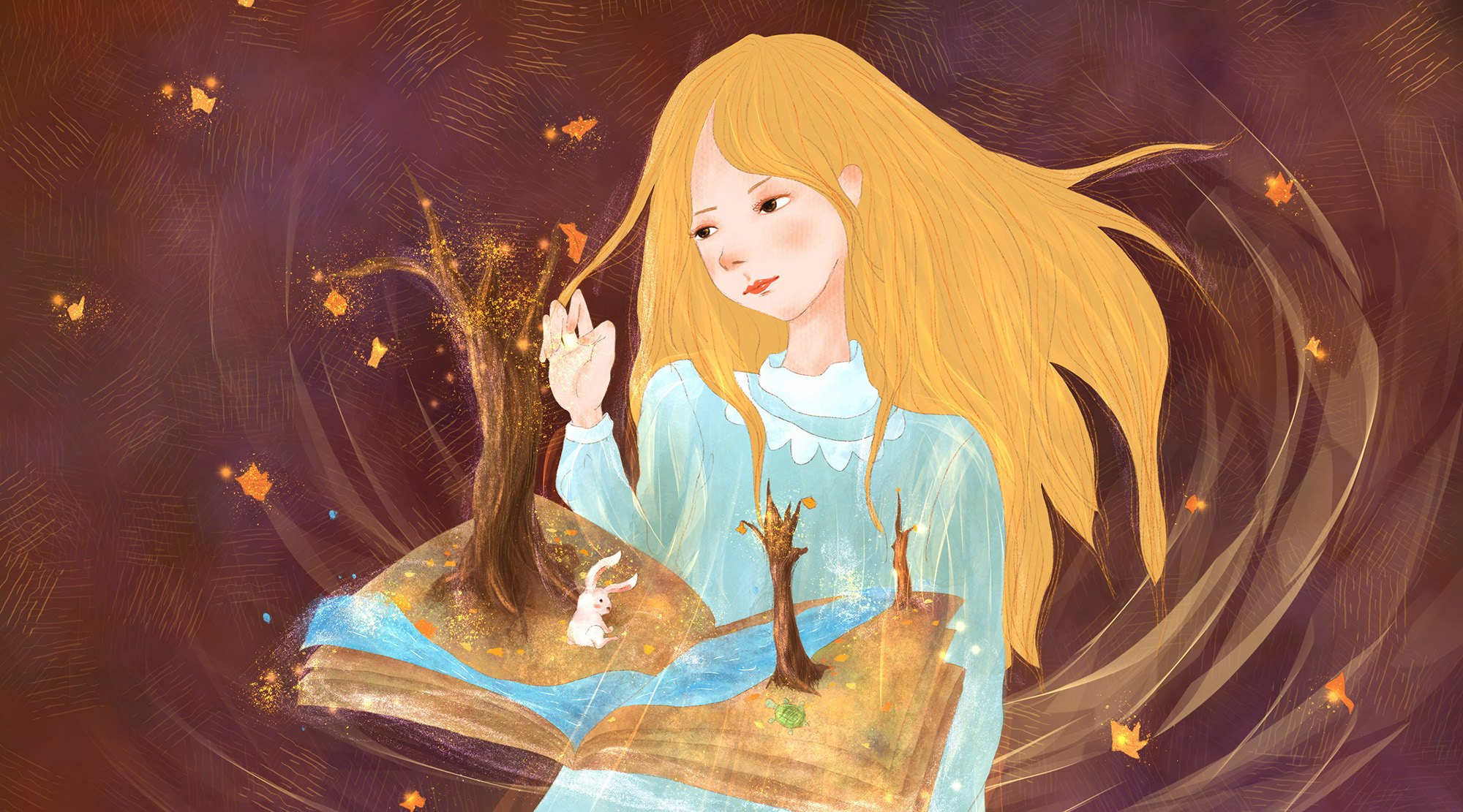 缓解思念一个人的方法,停止思念一个人最好的方法就是