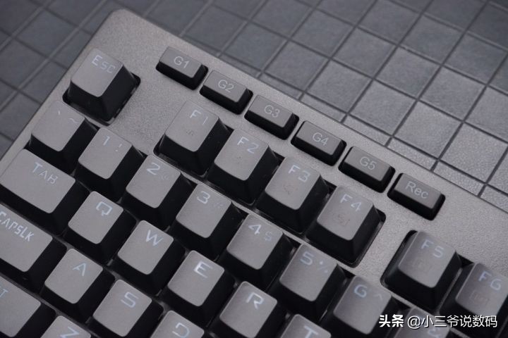 超频三gi-k800,超频三GI801黑曼巴质量如何