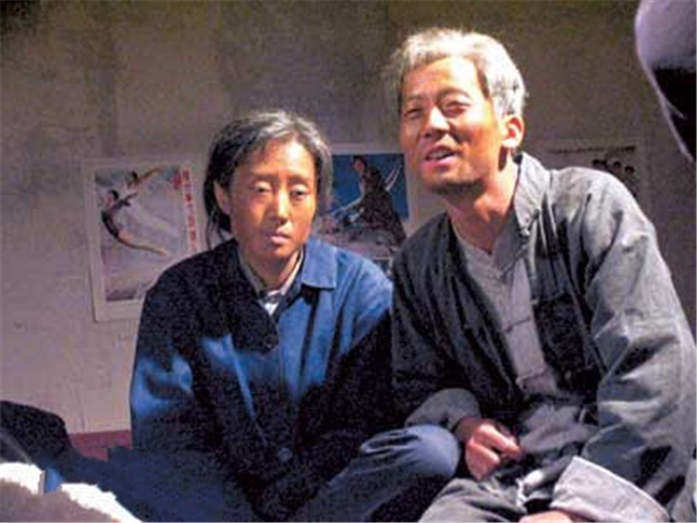 活着电视剧一口气看完,豆瓣9.4分全程全部看完高能催泪剧