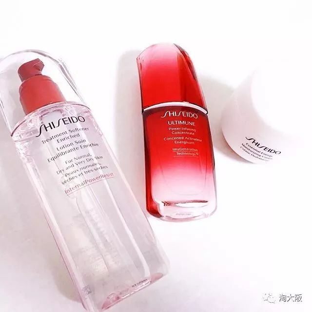 悦薇新版水乳清爽与滋润型的差别,资生堂悦薇水乳是不是要停产了