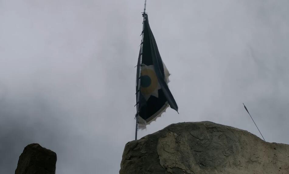 长安十二时辰中的边军实力,长安十二时辰里的张小敬