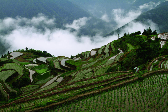 皖南旅游攻略最值得去的地方,皖南小众又绝美的地方