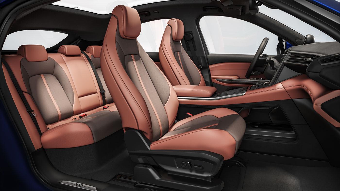 造车新势力销售额,造车新势力最新销量