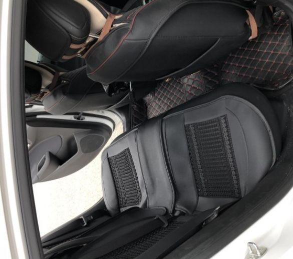 科鲁兹1.5车主真实感受新款,雪佛兰科鲁兹这车怎么样客观评价