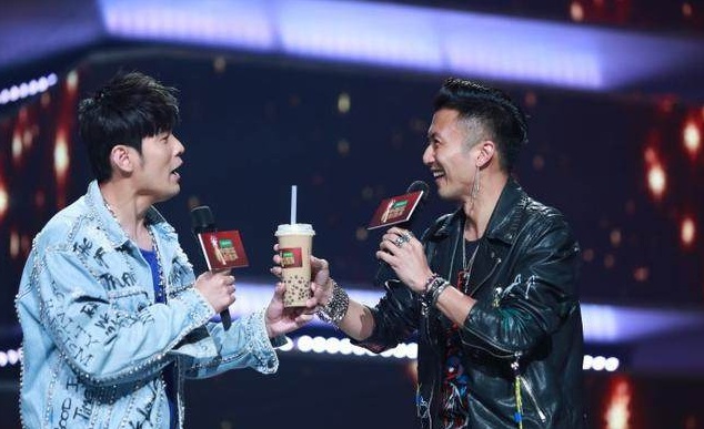 杰伦的奶茶怎么样,杰伦奶茶