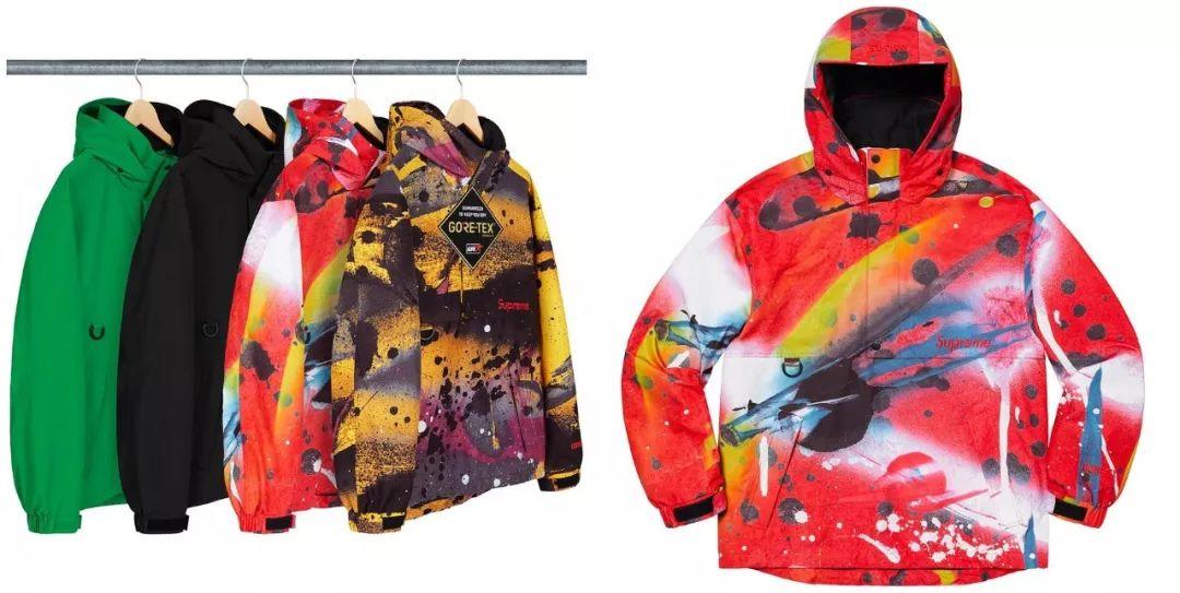 supreme卫衣免费送,supreme有反光衣吗