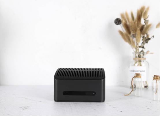 车里抽烟空气净化,车里去烟味空气净化器