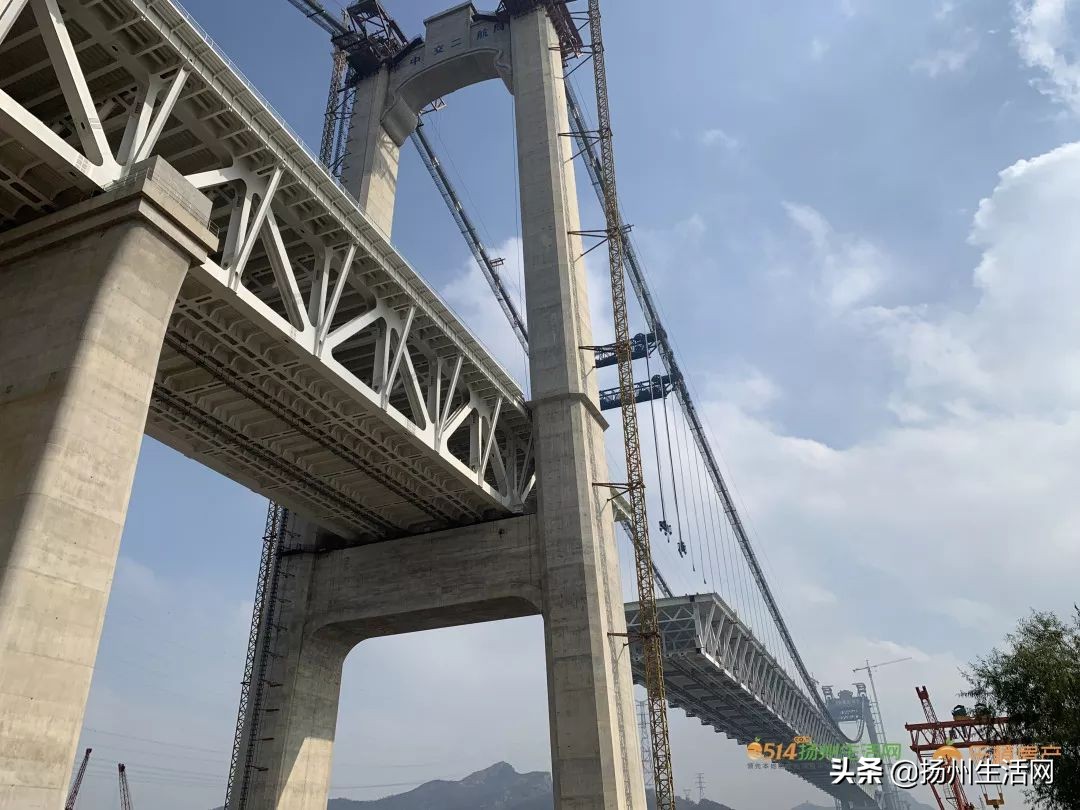 实地查看项目建设进展情况,2019城建10大工程具体项目