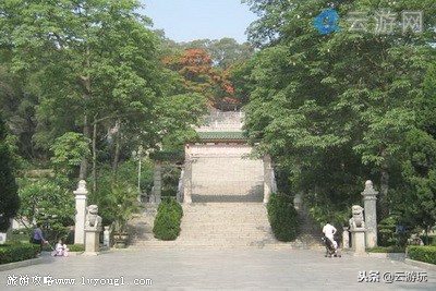 珠海市旅游必去十大景点排名,2021珠海免费景点珠海小九寨沟