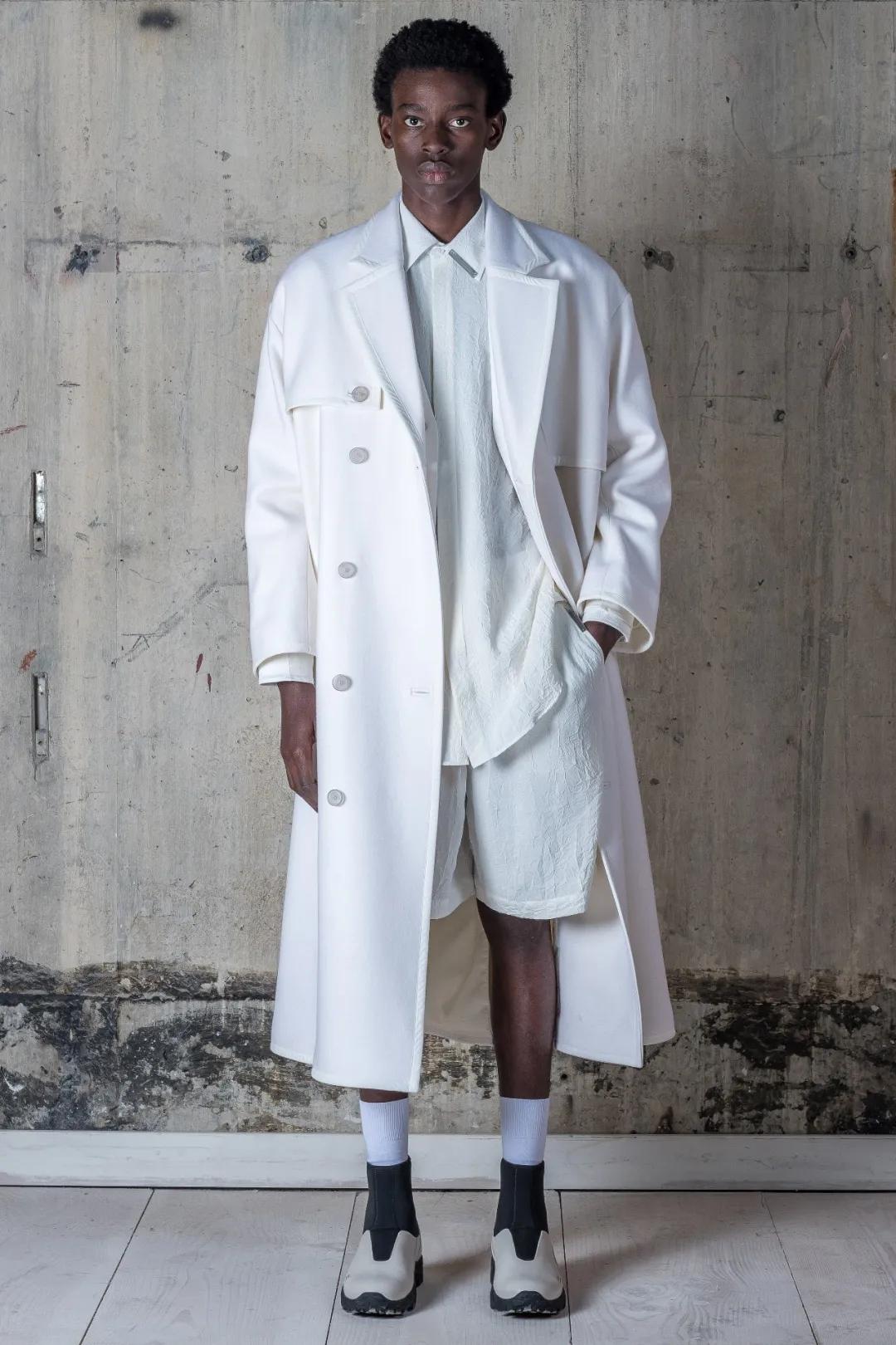 男装流行着装趋势,2024流行男装穿衣风格