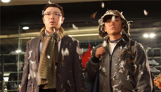 徐峥囧妈电影完整版,徐峥囧妈免费上映过程