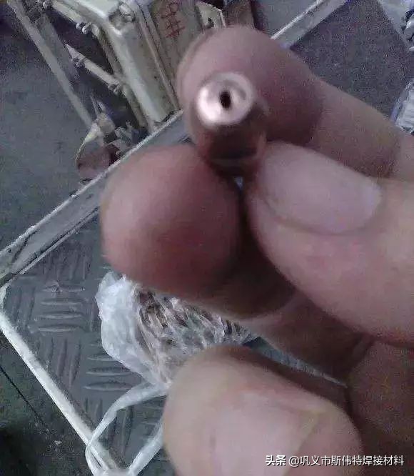 氩焊焊接送丝不畅怎样解决,焊接送丝过长是什么原因