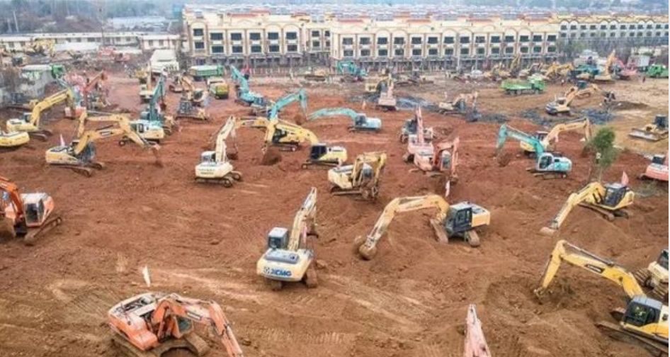 这次疫情,欠江苏人一个大拇指!