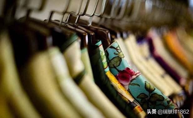 旗袍文化中的华彩,旗袍魅力是啥