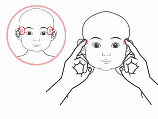 宝宝感冒了吃药见效快好吗,小儿感冒一推就好了